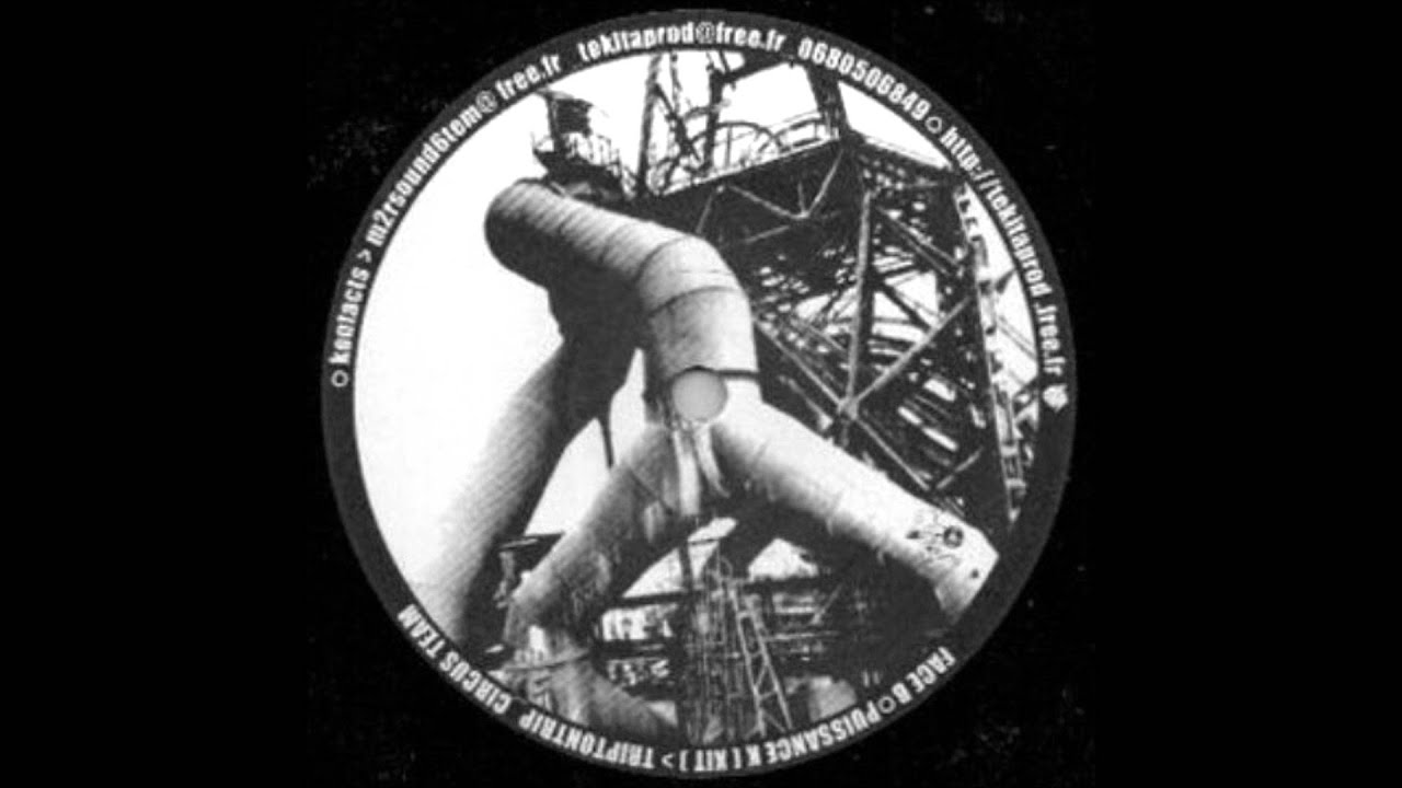 Puissance K -Triptontrip- (Tekita 04)