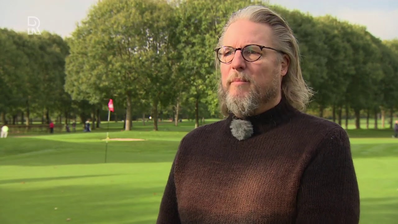Door coronavirus veel nieuwe leden voor golfclub Oude Maas