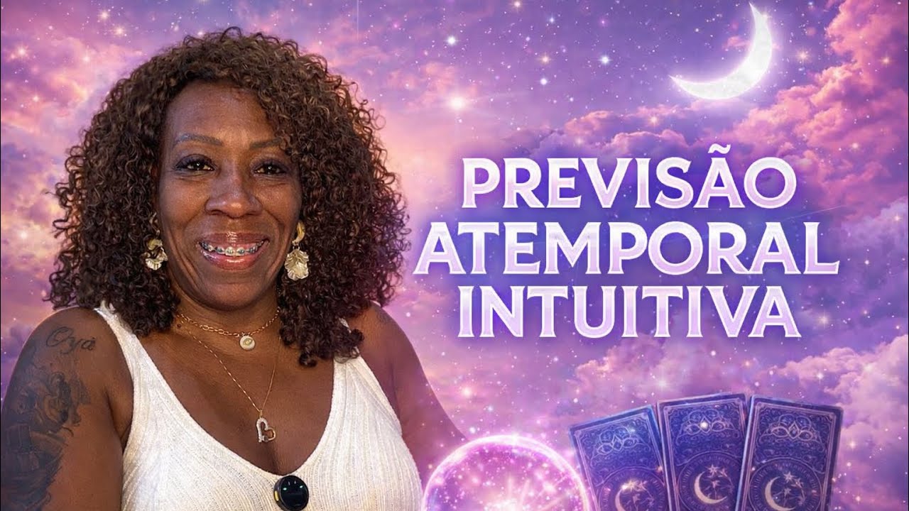 ♍️ VIRGEM ♍️ PREVISÃO ATEMPORAL INTUITIVA 