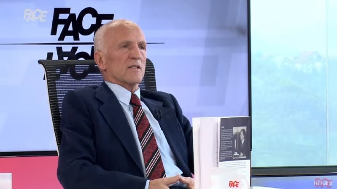 &Scaron;okantan intervju, Munir Alibabić Munja: Bakir Izetbegović izdajnik! Znam sve o njemu!