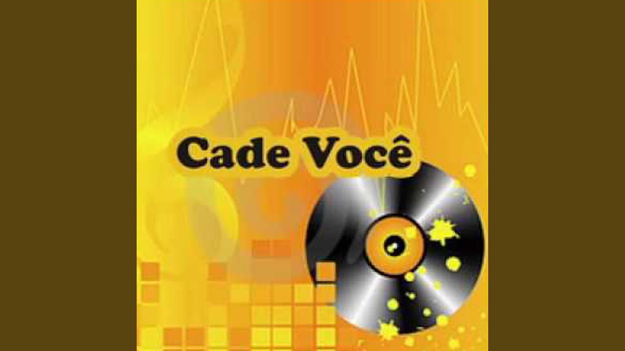 Cede Você (feat. Nino Black)