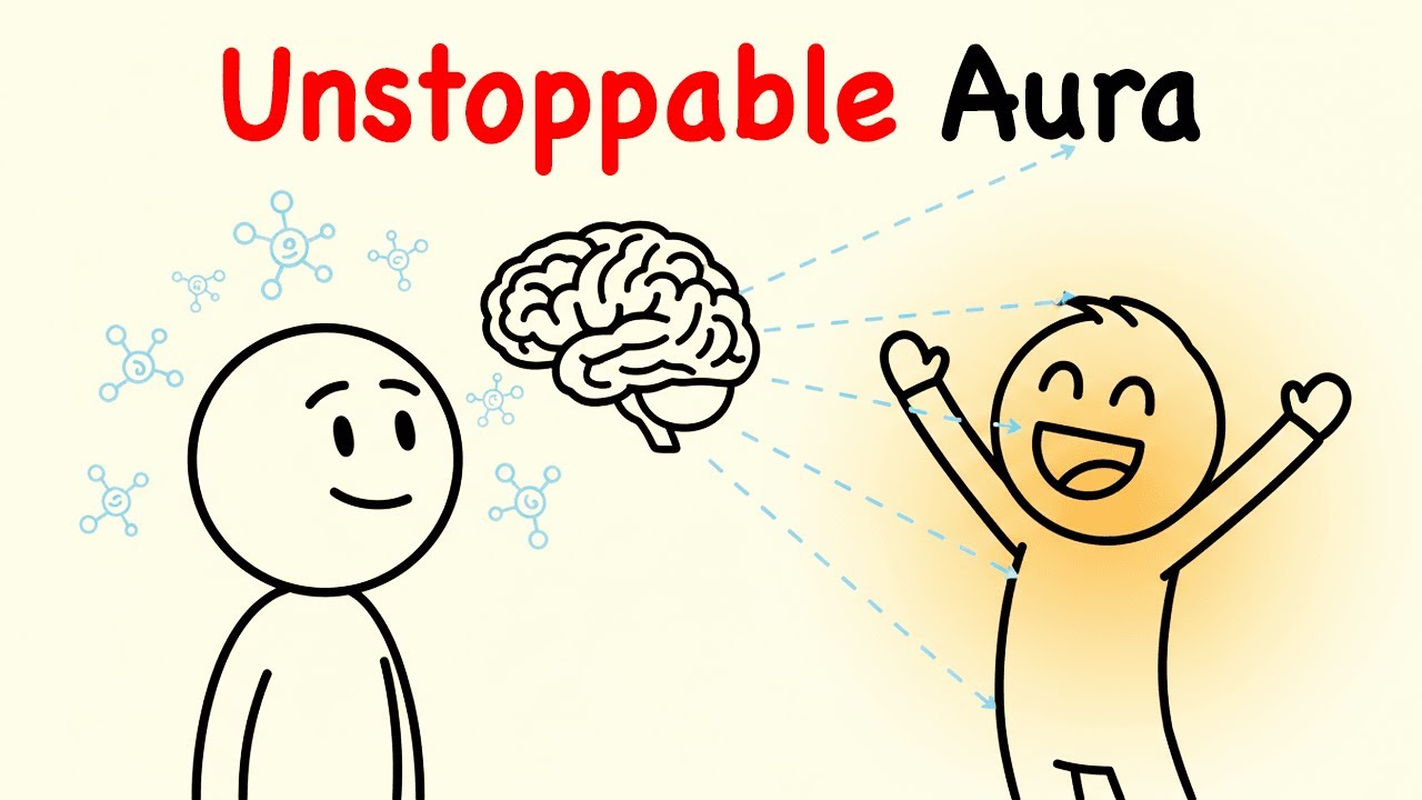 Build an Unstoppable Aura for Quiet People in 24 Hours (One Mental Shift)
