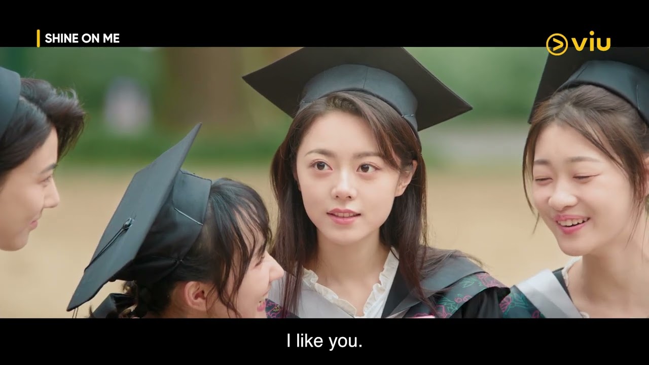 [TRAILER] Shine on Me |  Song Wei Long, Zhao Jin Mai | Viu