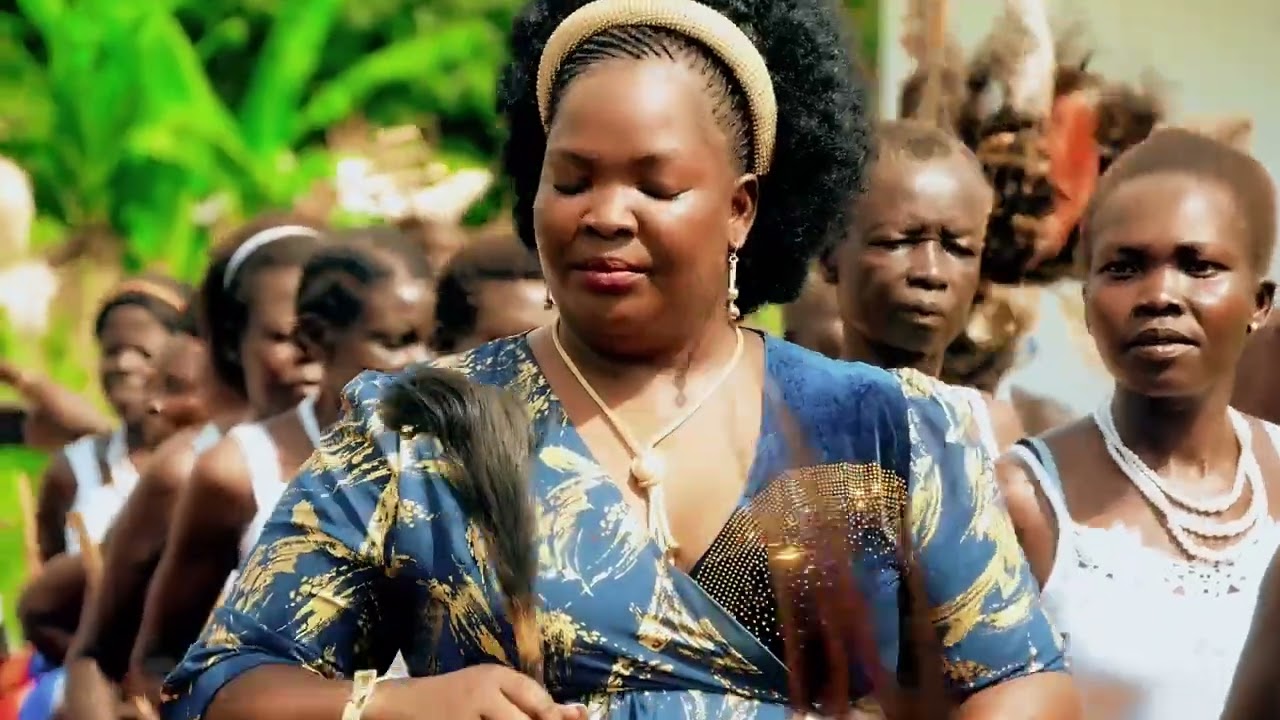 NYOM PA PETER OLWENY KI CHRISTINE