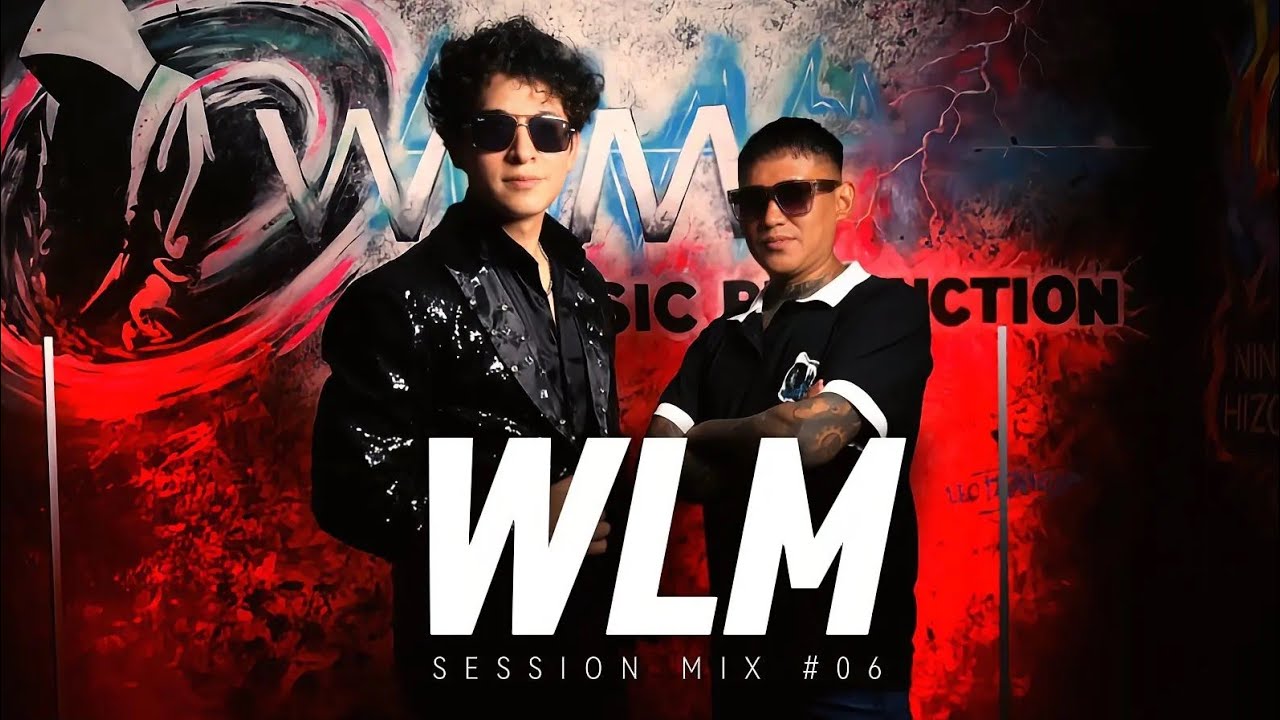JESUS ROJAS FT WALTER LA MUERTE !!! SESSION MIX 06 ❌️ (Video Oficial) ❌️