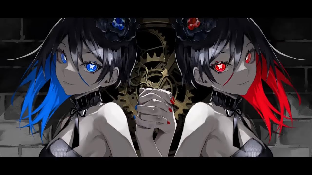 レクイエム／Cover - KOMAINU. 【一人二役 - double role】