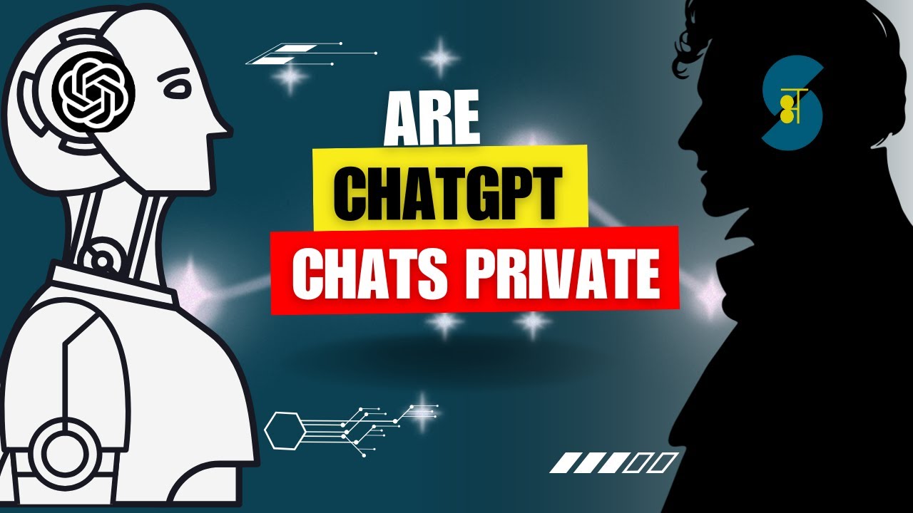 Are ChatGPT Conversations Private? 🔒 | AI Privacy Explained