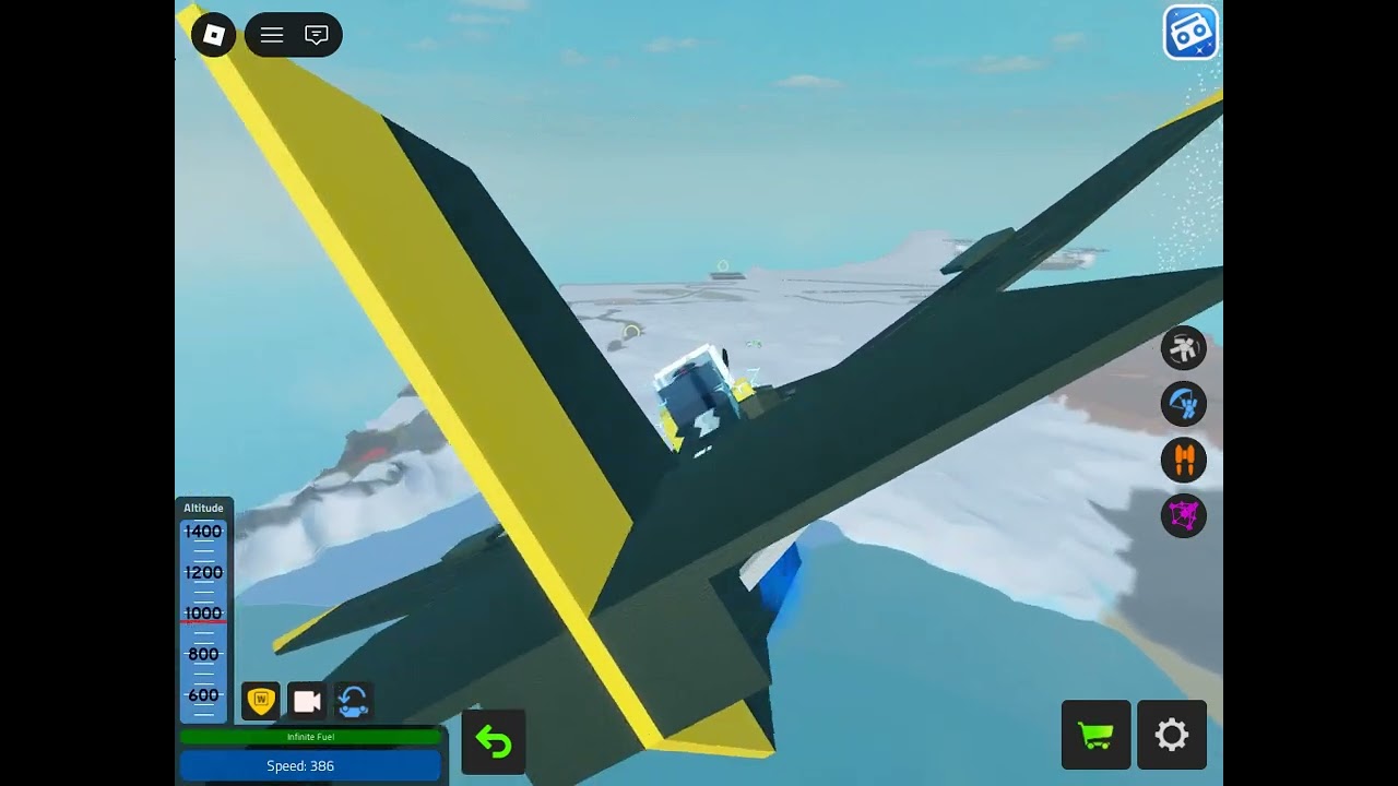 Junkers Ju 87 Stuka Showcase