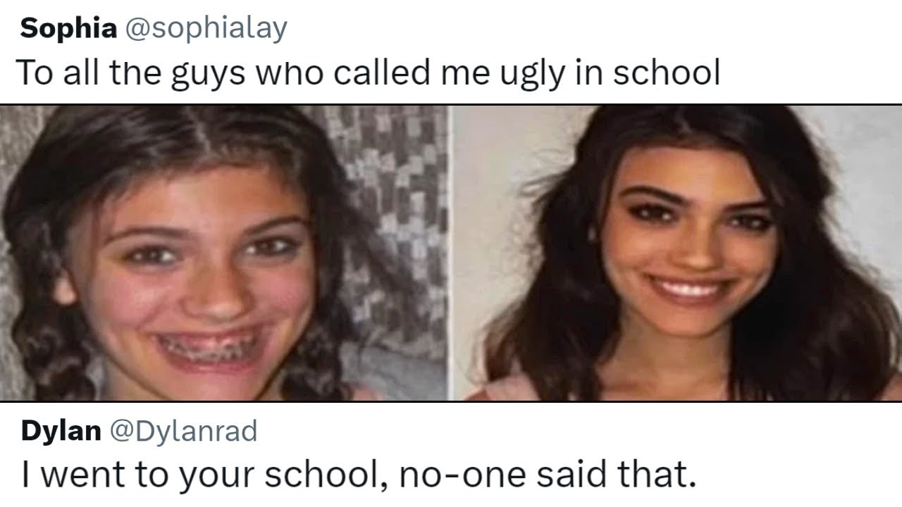 People Caught Lying