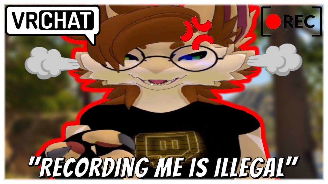 The Biggest Crashout Ever Recorded | VRChat Trolling