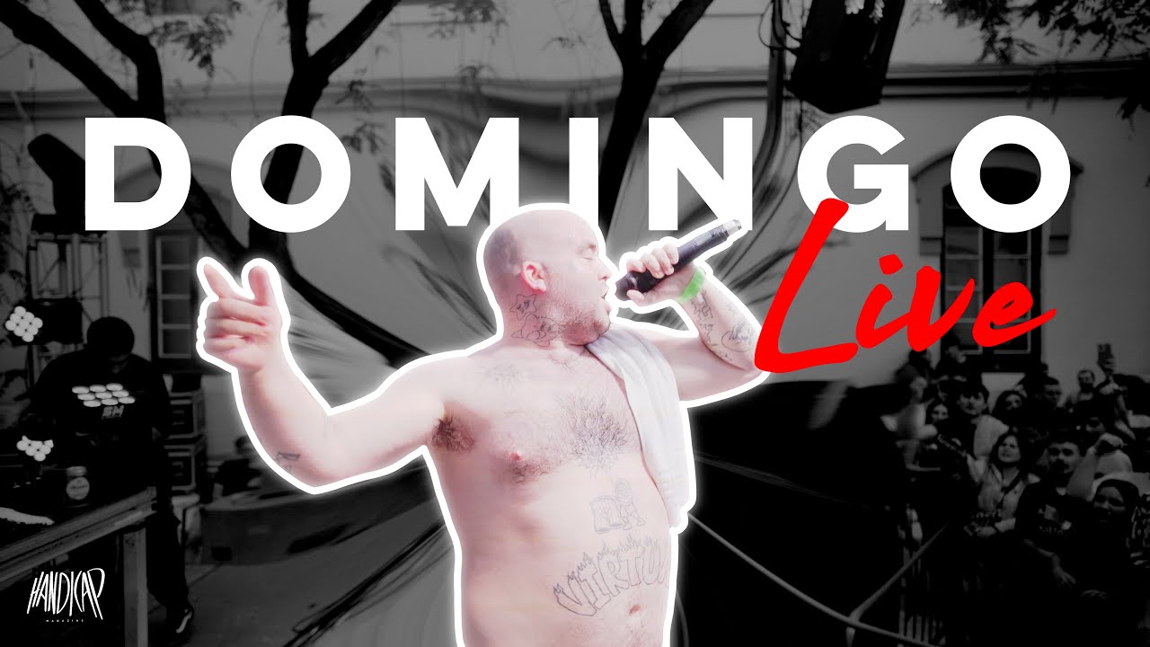 EL VIRTUAL / Domingo LIVE