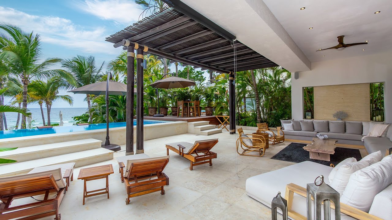Los Veneros Pacífico 104, Punta de Mita, Mexico