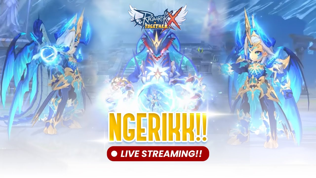 Rox - Reward ngeriikk!!
