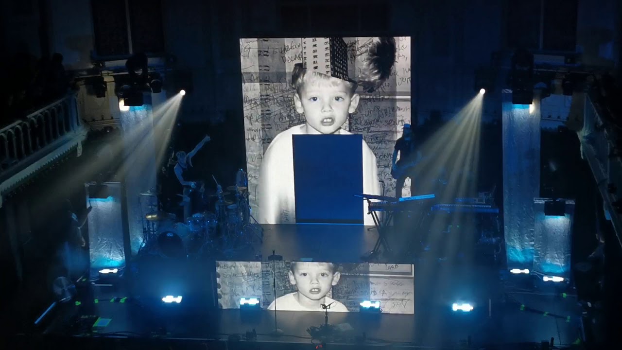 See My Tears - MGK Live