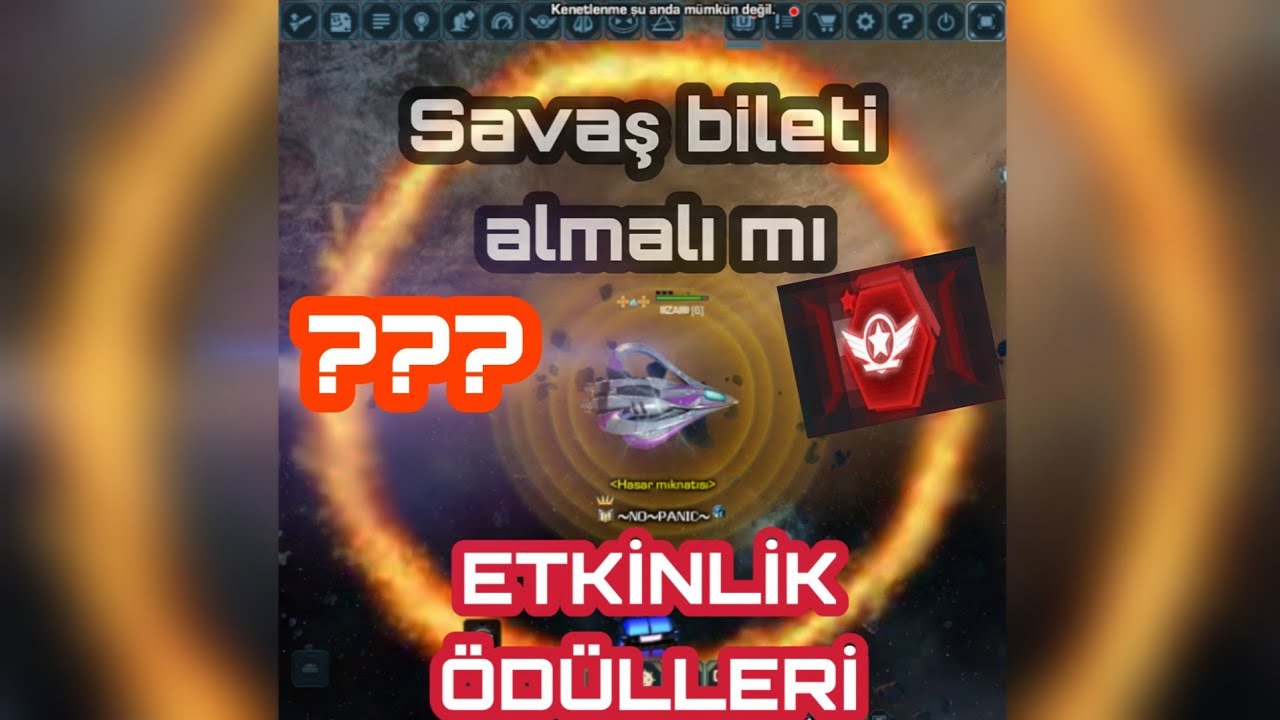 DARKORBİT 14 ŞUBAT SEVGİLİLER GÜNÜ ETKİNLİĞİ TÜM ÖDÜLLERİ ALDIK(Savaş bileti) 💯NEW SHİP SOLARİS ✔️