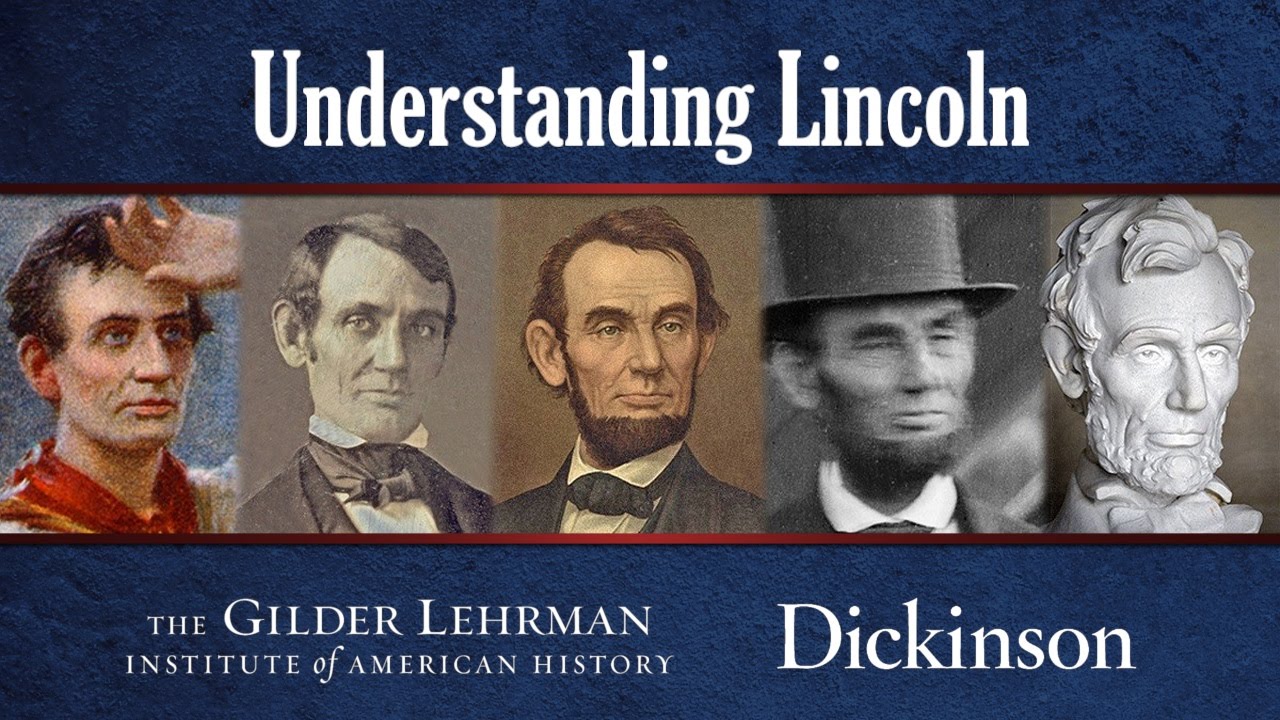 Matthew Pinsker: Understanding Lincoln: Emancipation Proclamation (1863)