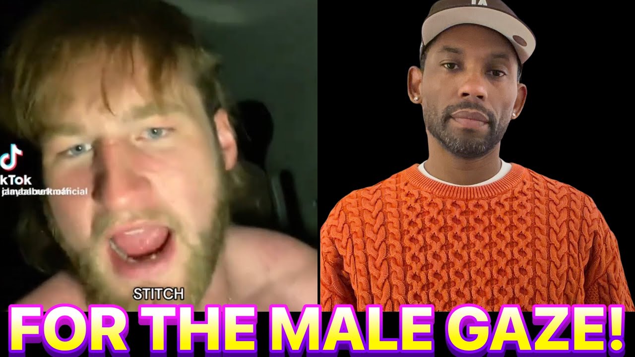 MAN GETS BUFF EXPECTING FEMALE ATTENTION BUT ENDS UP GETTING 40 DM’S FROM MEN! 