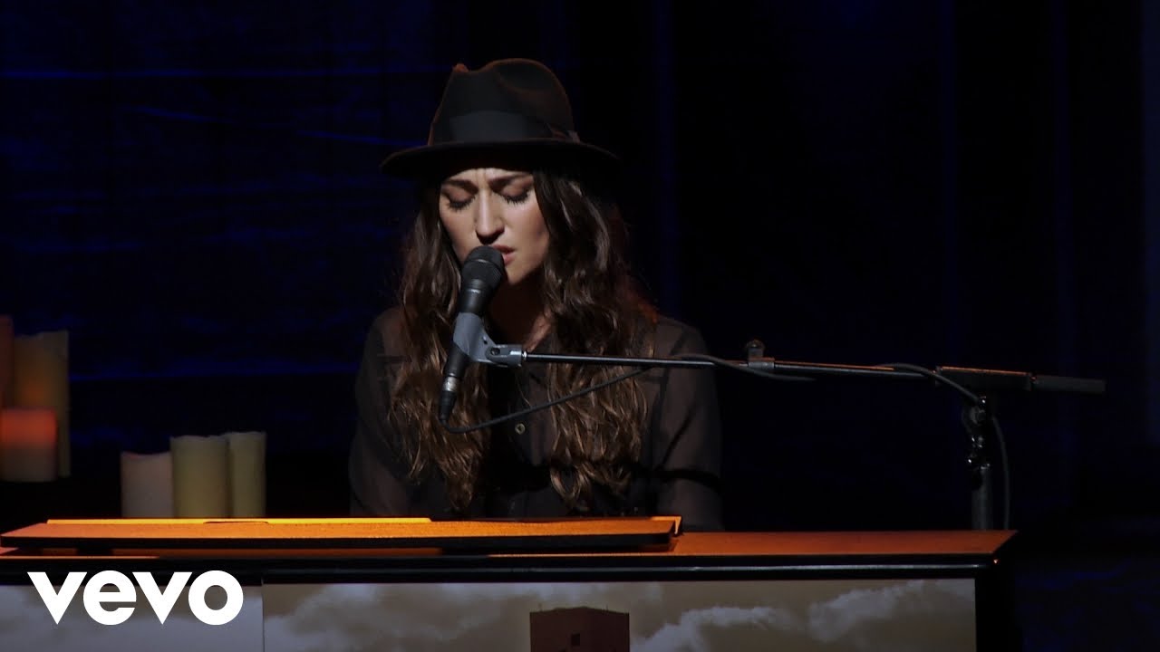 Sara Bareilles - Manhattan (Live at the Variety Playhouse)