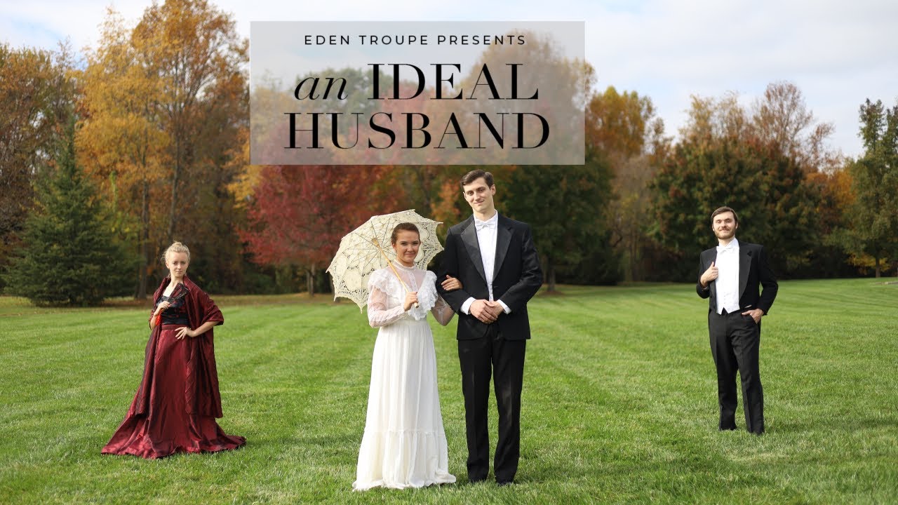 An Ideal Husband