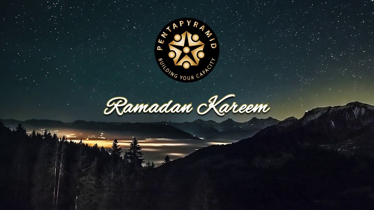 Ramadan Kareem 2018