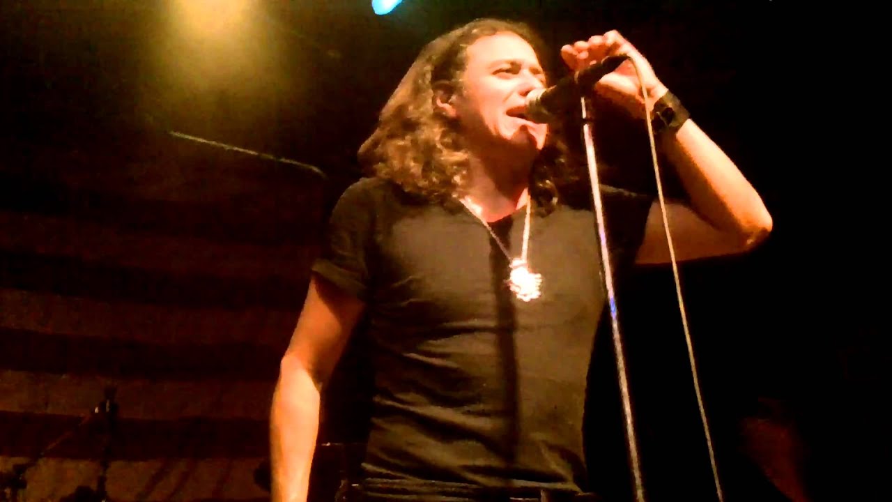 Lynch Mob - Wicked Sensation - @ Arizona Pete's