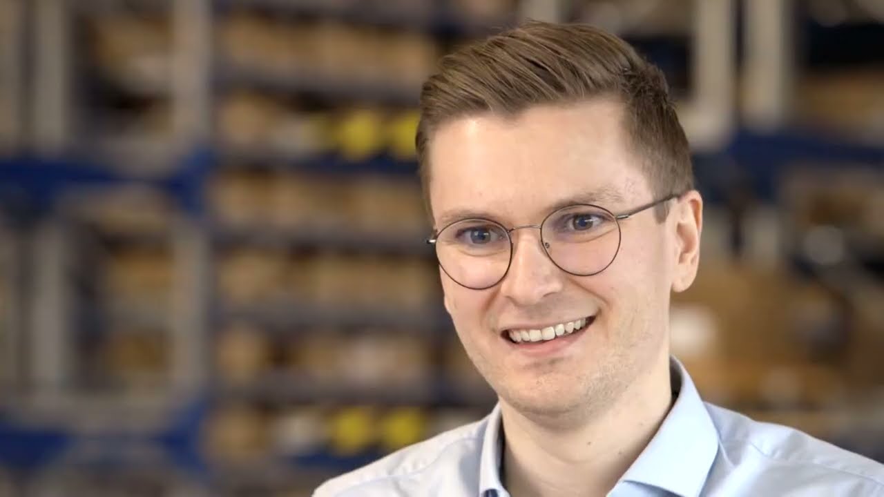 Rivet Technology from Bossard