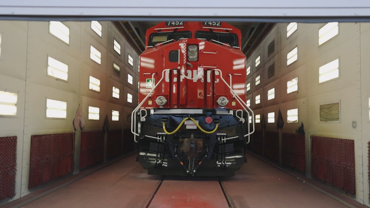 CPKC – New additions to our fleet