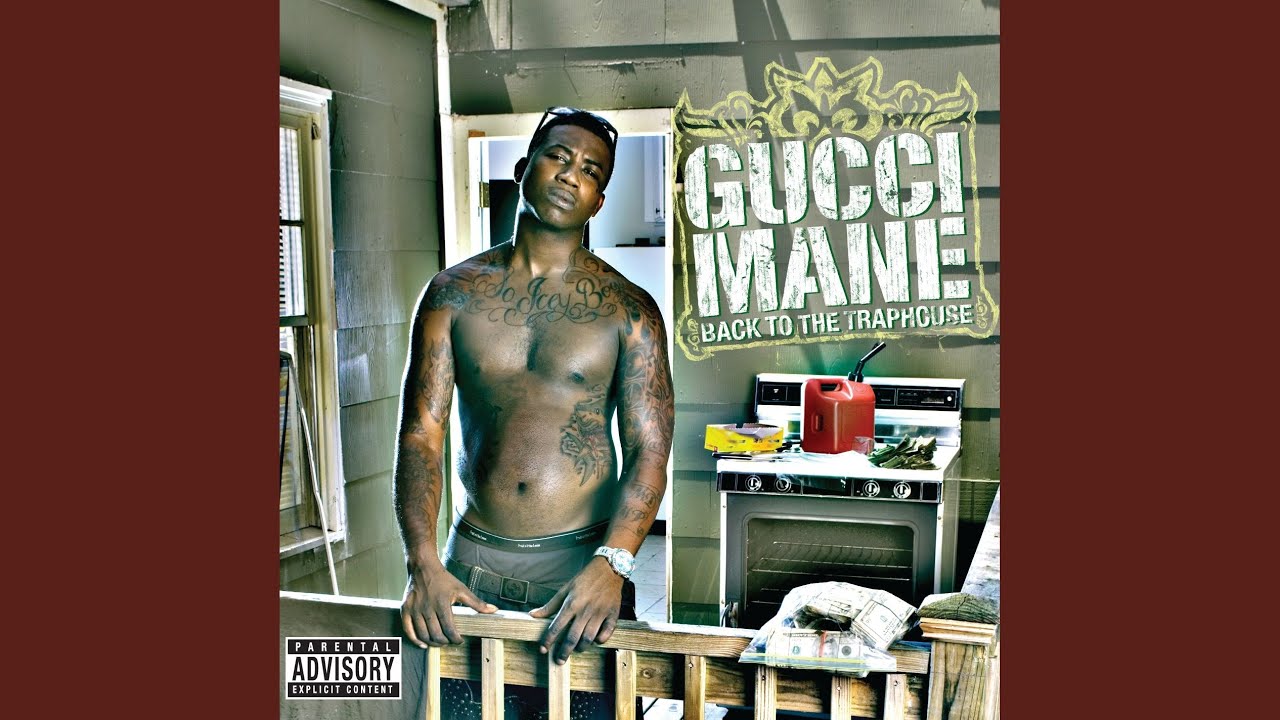 G - Love (U Don't Love Me) (feat. LeToya Luckett)