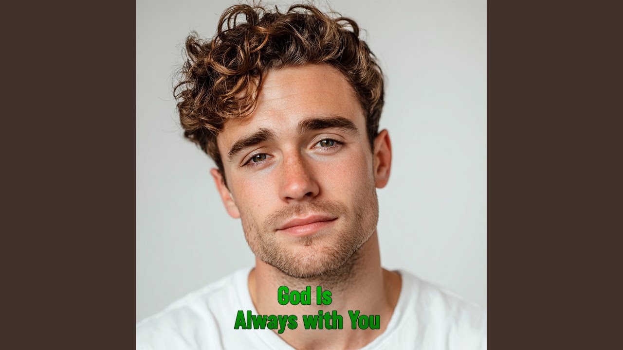 God Is Always with You