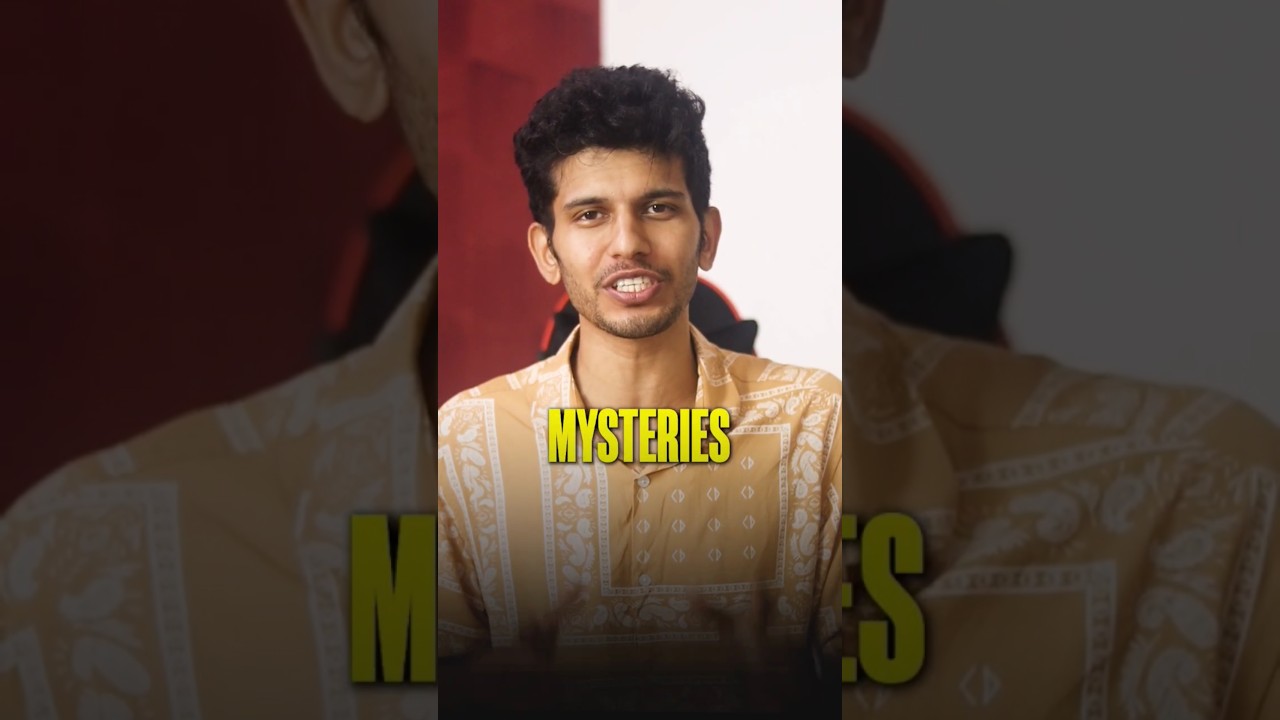 Mysterious Indian Rapper #dhh #desihiphop #rap