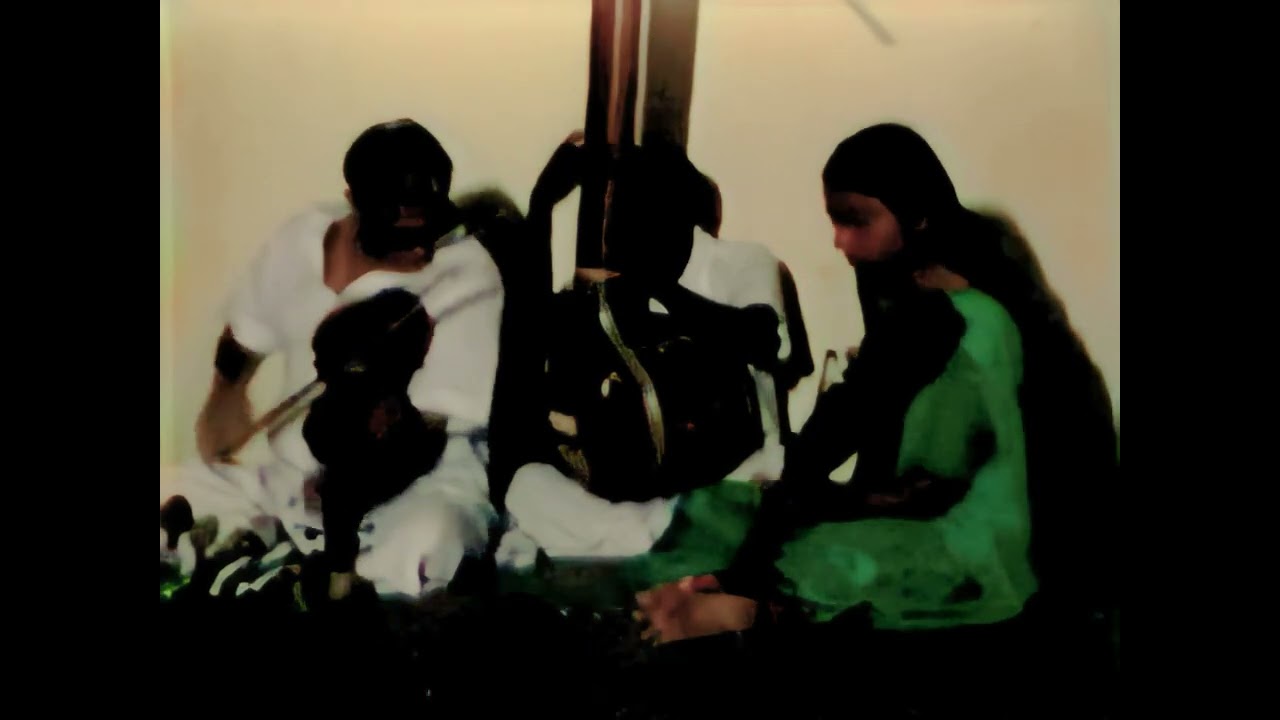 [Enhanced] TN Krishnan - Palghat Mani Iyer