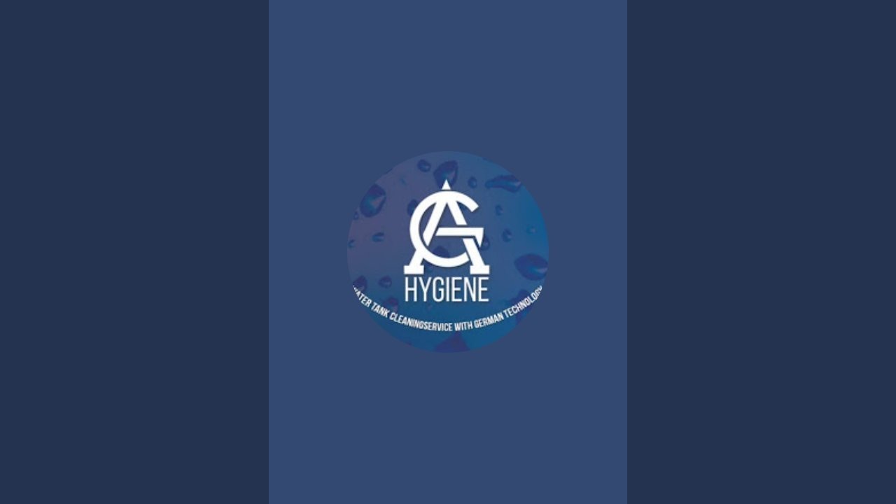 Hygiene Water Tank Cleaning Service is live