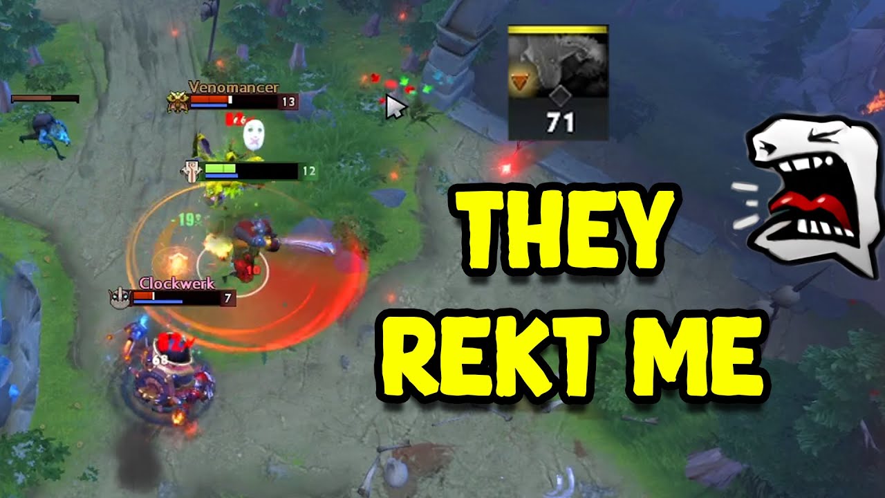 WHY DID I THINK BATTLE FURY JUGGERNAUT WAS A GOOD IDEA?