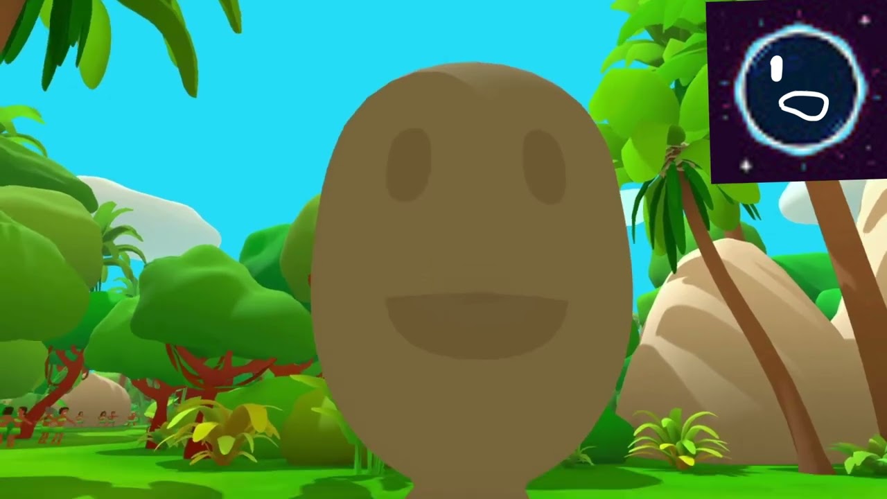 POP gameplay