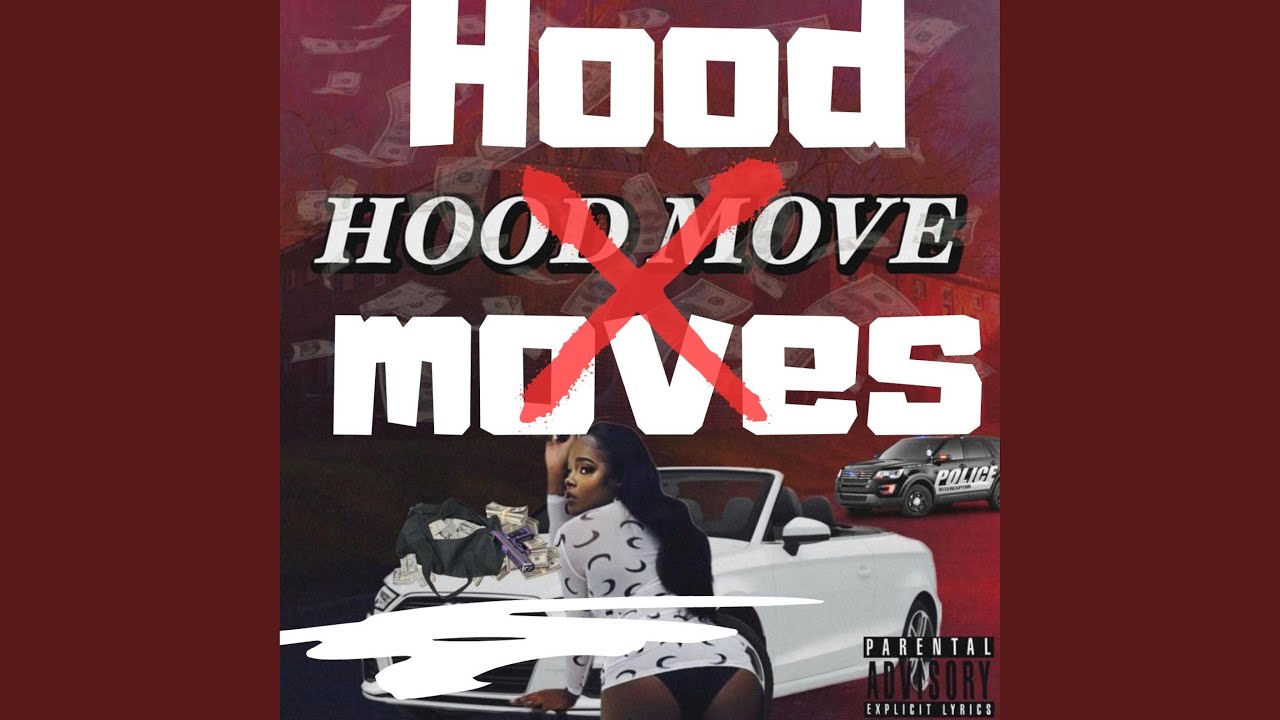 Hood moves -freestyle