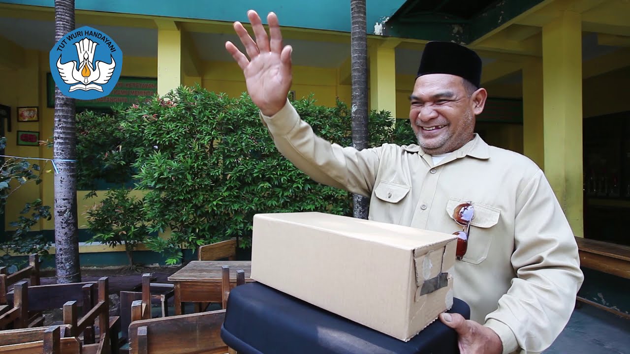 SIPLah meningkatkan kualitas belanja Satuan Pendidikan