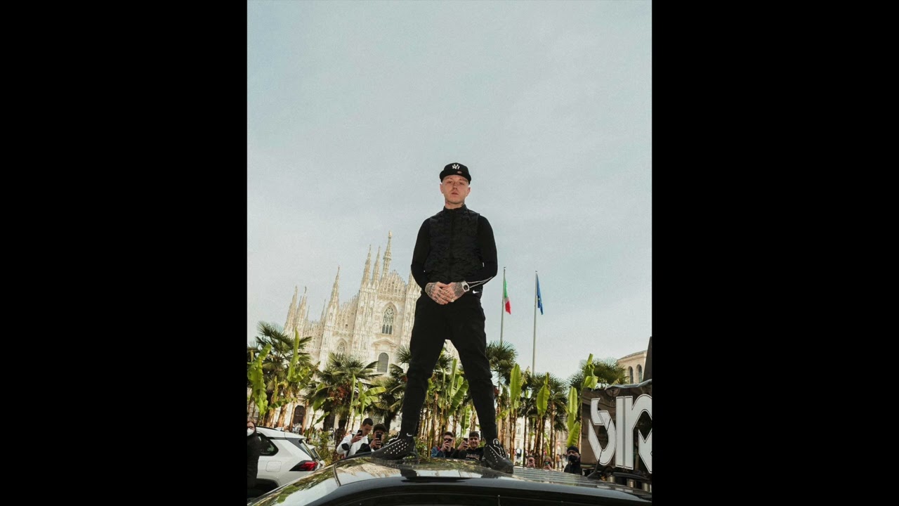 [FREE] Capo Plaza x Lazza Type Beat - 