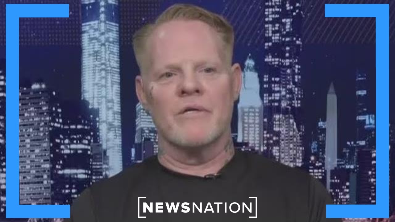 'From boy to monster': Former Irish mobster speaks out | Dan Abrams Live