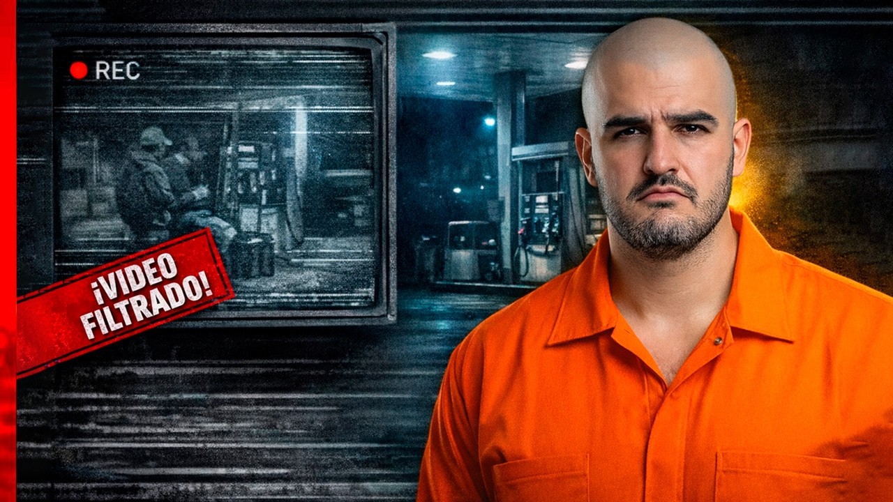 ¡VIDEO FILTRADO! Aquiles Álvarez: La Cronología Prohibida desde 2015