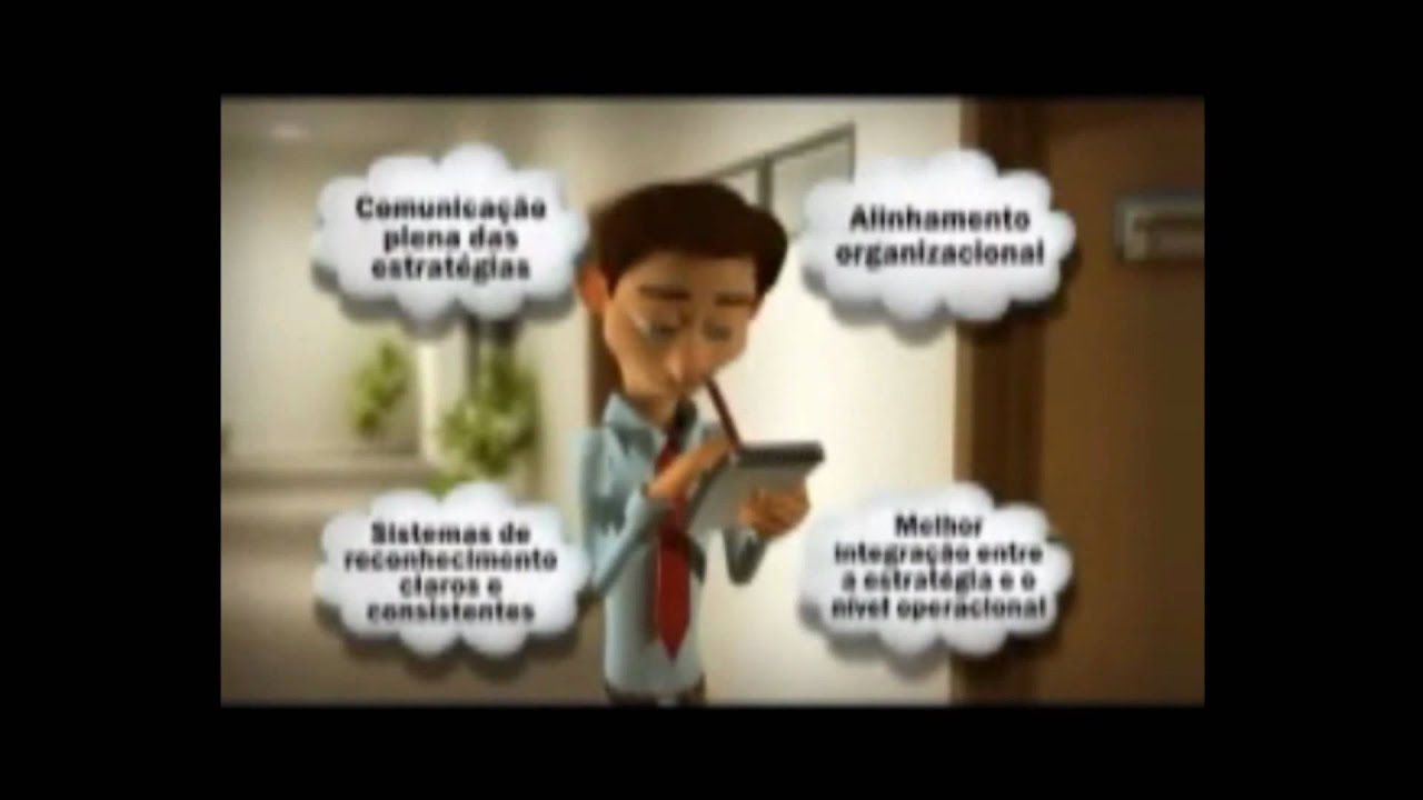 O Gerente Minuto