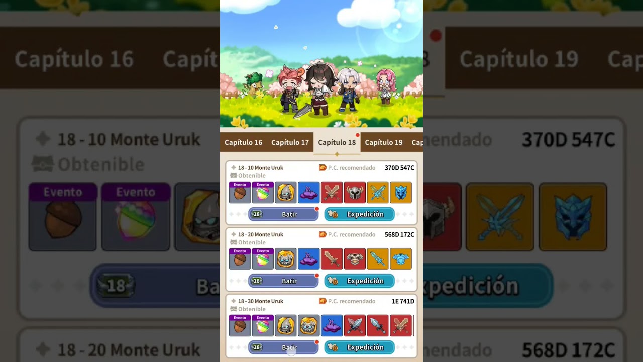 MU: POCKET guía n°1 EN QUE NO GASTAR