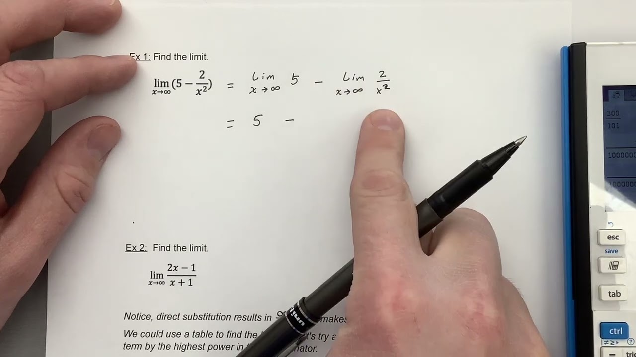 Calc - L3.5