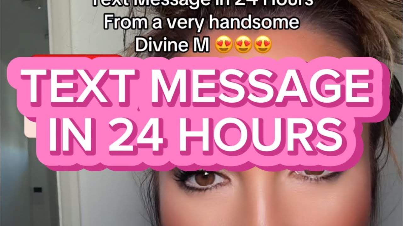 THIS DIVINE M IS SO GORGEOUS AND WILL MESSAGE YOU IN 24 HOURS 😍😍😍