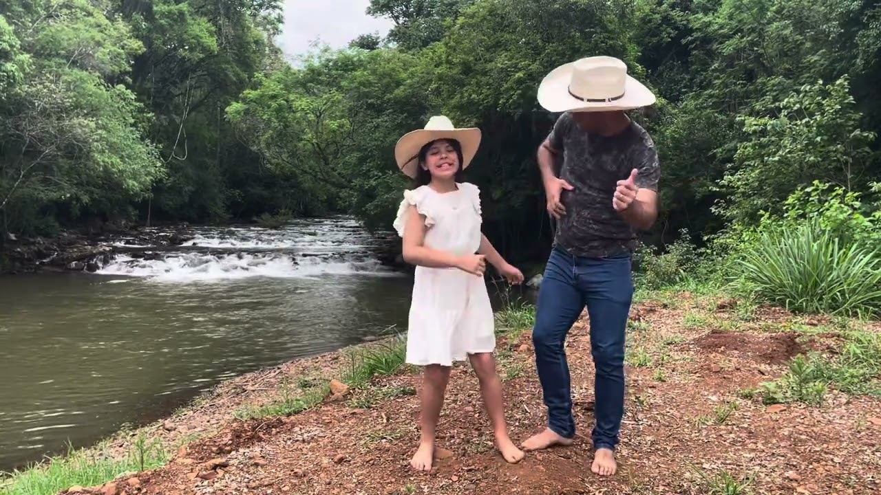 Pedaços De Minha Vida /Alessandra Pasa e Roni Pasa