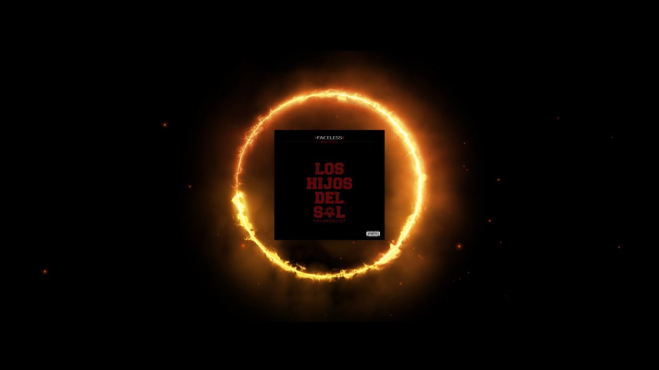 02. Ganar o Morir - Faceless (Los Hijos del Sol)