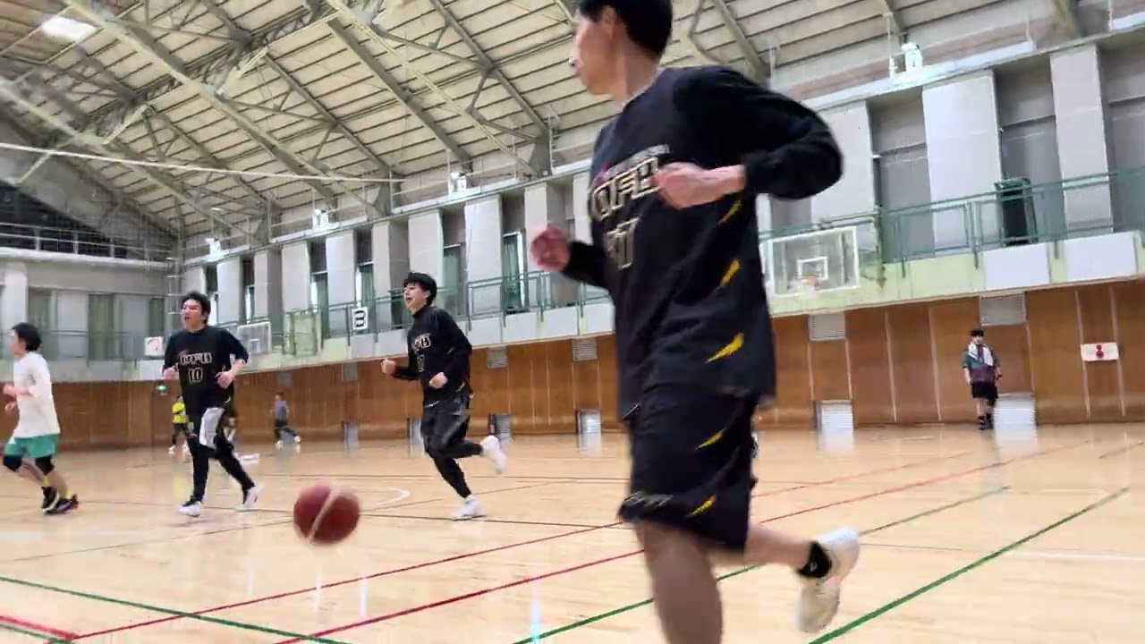 26/03/14 DFB ②前半