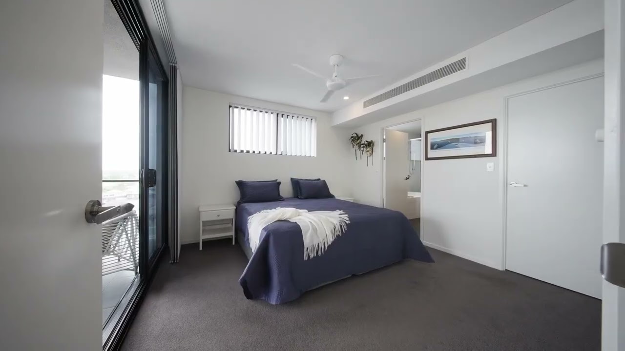 91/9 Flora Street, Stones Corner - FOR SALE / JUST LISTED