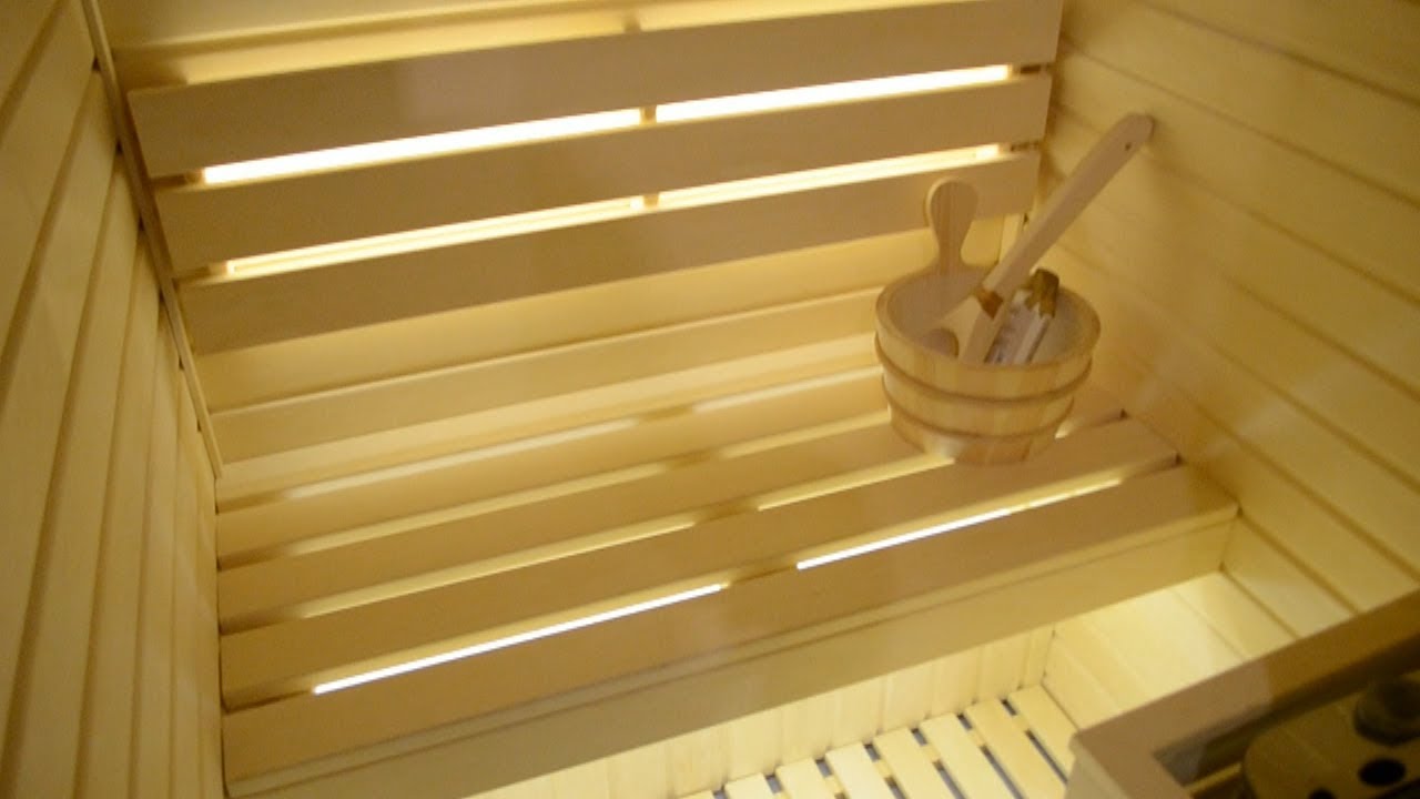 TAPIS.PL - MAŁA SAUNA COMBI PAROWA DWUOSOBOWA NA WYMIAR - PRODUCENT SAUN PIOTRK&Oacute;W TRYBUNALSKI