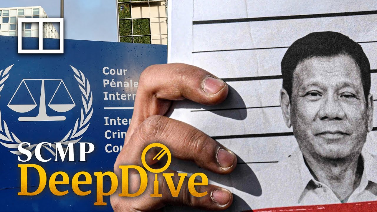 Will Duterte be convicted by the International Criminal Court?