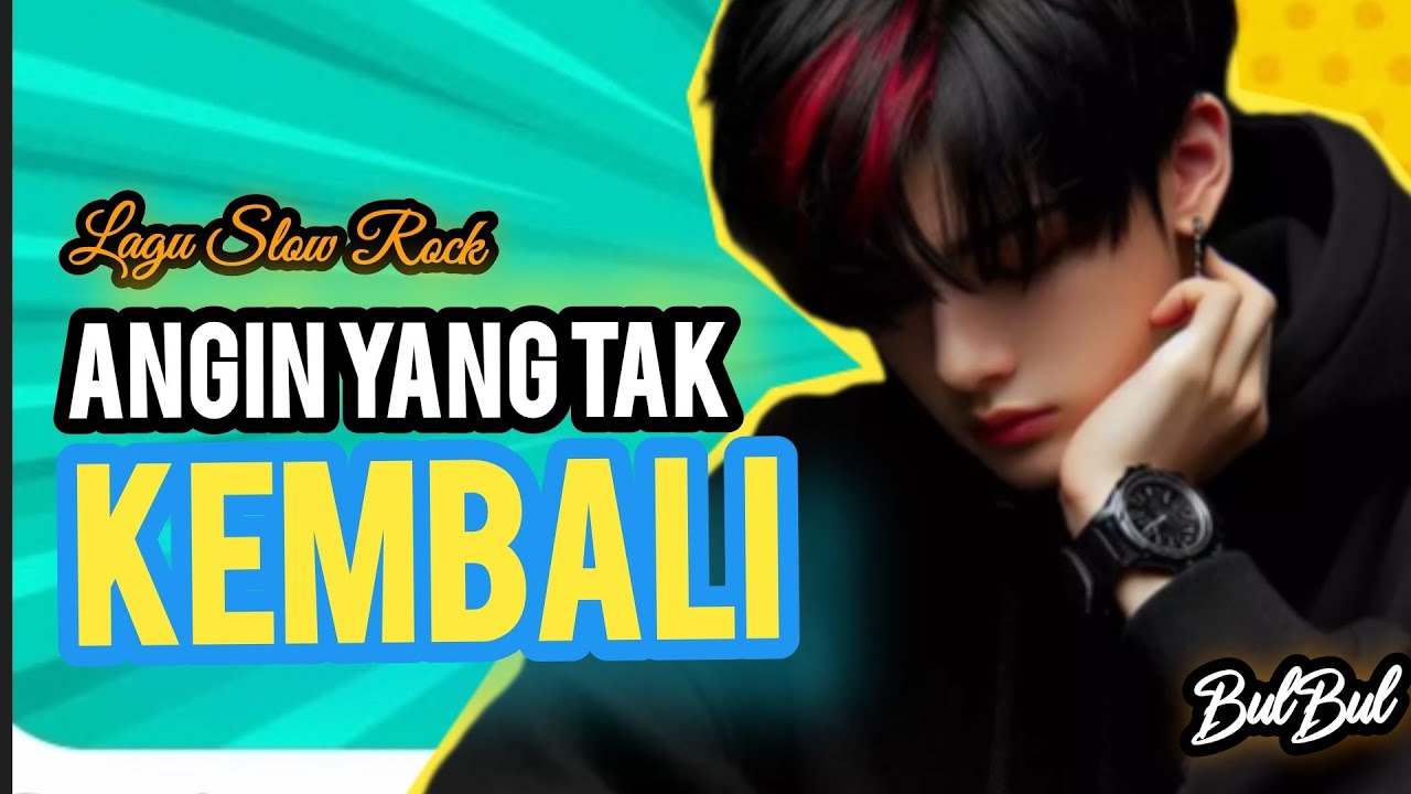 Angin Yang Tak Kembali  | Lagu Menyayat Hati Terbaru | Sound Official 